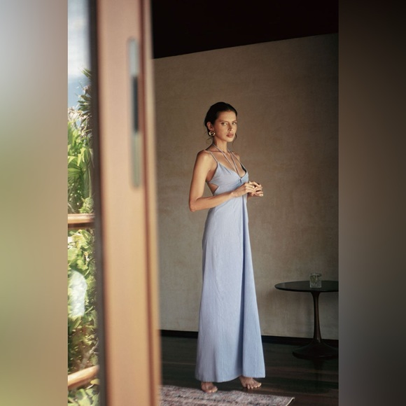 Maurie & Eve Paradise City Maxi Dress - Picture 2 of 9